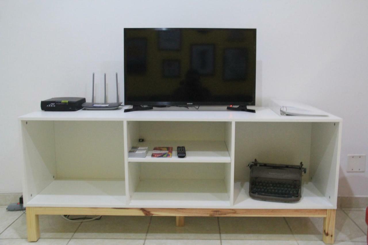 Apartment Studio Avenida Paulista Sao Paulo