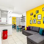 Studio Avenida Paulista