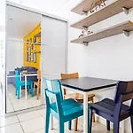 Studio Avenida Paulista