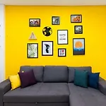 Studio Avenida Paulista