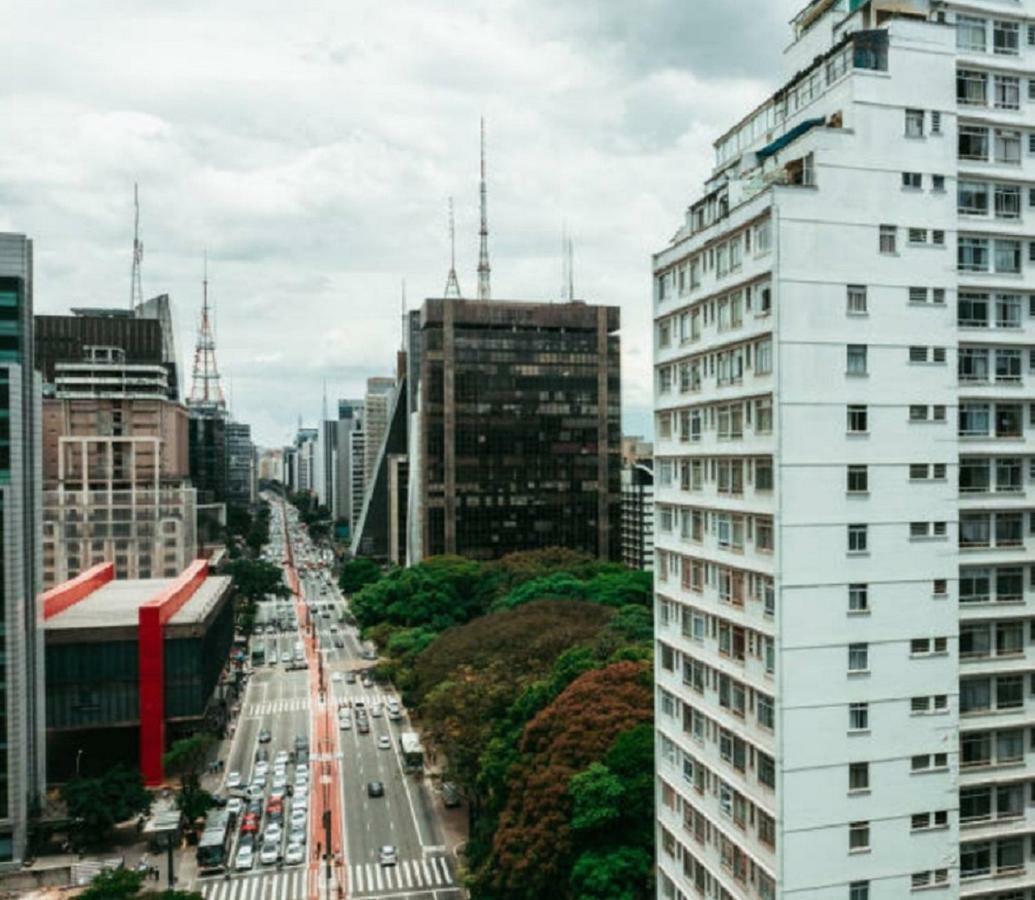Studio Avenida Paulista