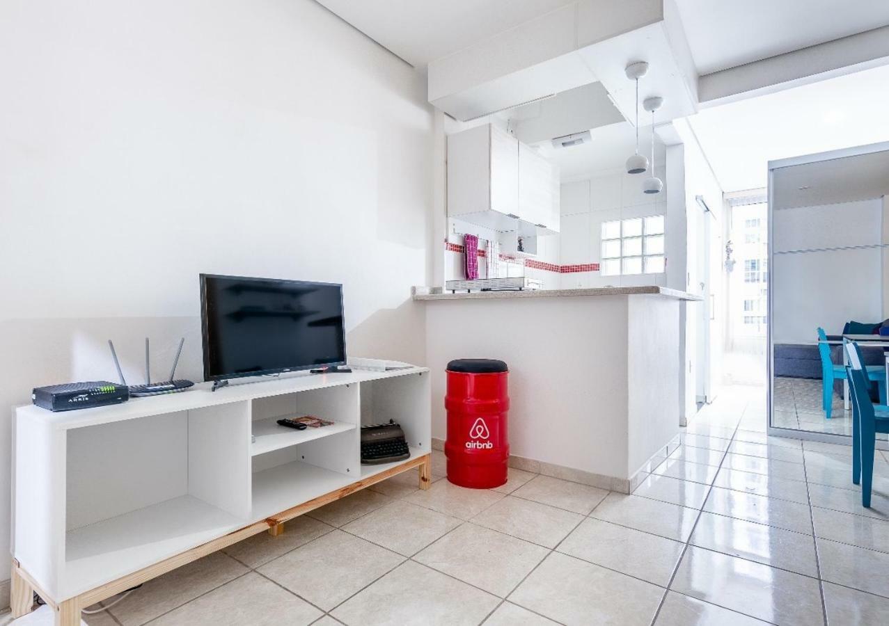 Apartamento Studio Avenida Paulista São Paulo