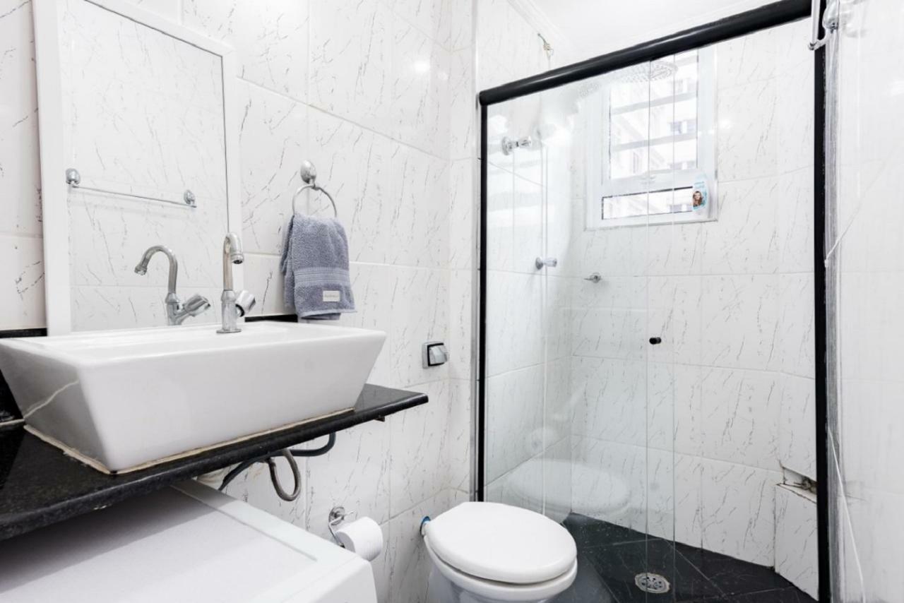 Studio Avenida Paulista Apartamento