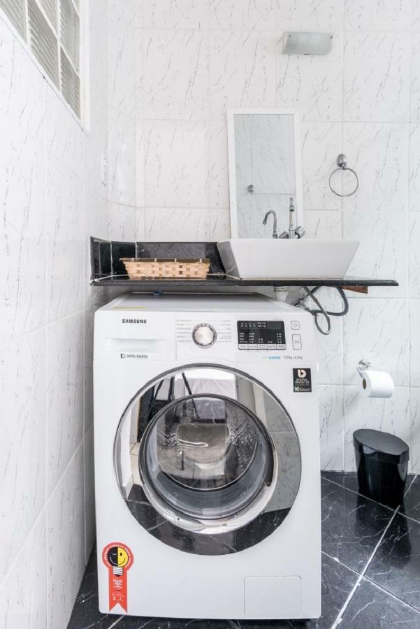 Studio Avenida Paulista Apartamento São Paulo