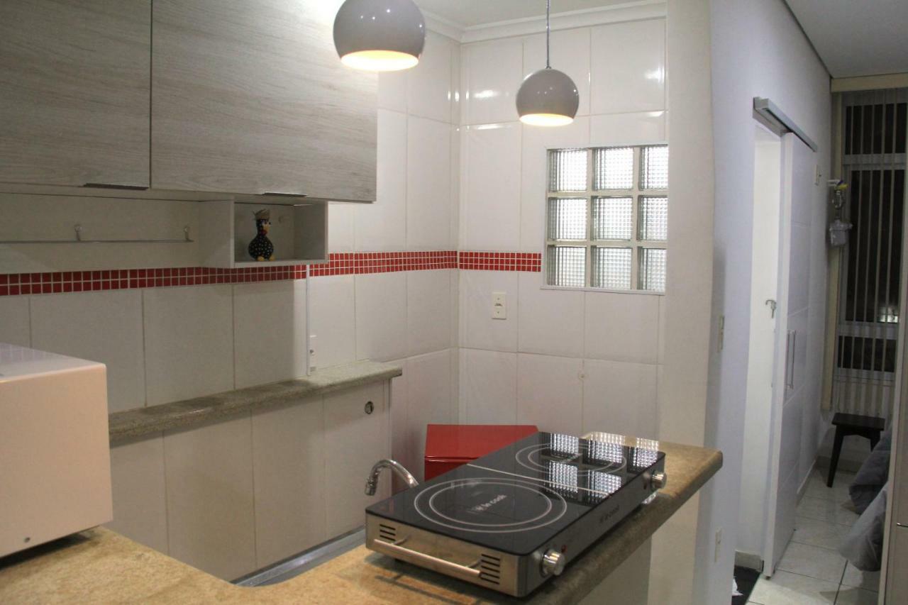 Apartamento Studio Avenida Paulista São Paulo