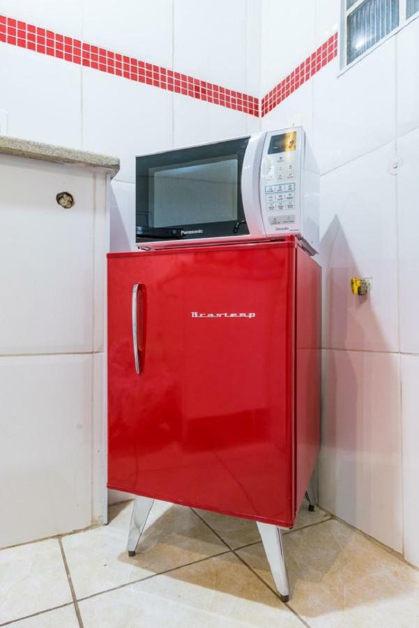 Studio Avenida Paulista Apartamento *